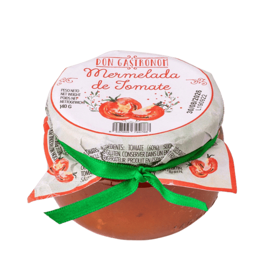 Don Gastronom Tomato Spread 5oz