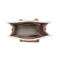 Load image into Gallery viewer, Bev Sherpa Trim Tote
