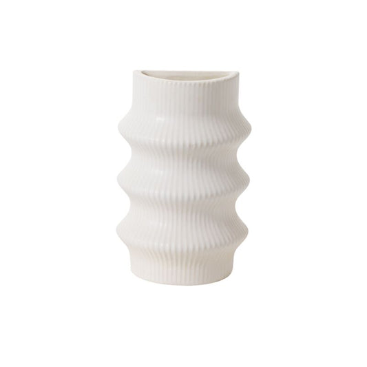 Claude Vase Bookends