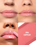 Load image into Gallery viewer, Lip Glaze Oil Plumper

