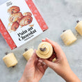 Load image into Gallery viewer, Pain au Chocolat Making Kit

