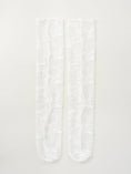 Load image into Gallery viewer, Romantic Lace Crew Socks
