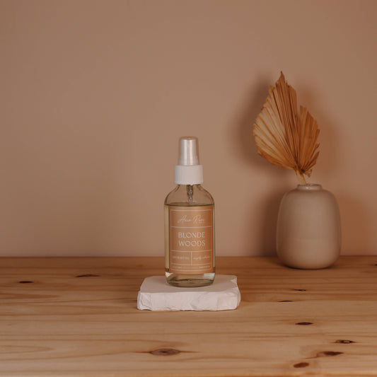 Blonde Woods Dry Body Oil