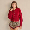 Load image into Gallery viewer, Hearty Cardi
