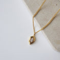 Load image into Gallery viewer, Marlow Marquise Necklace
