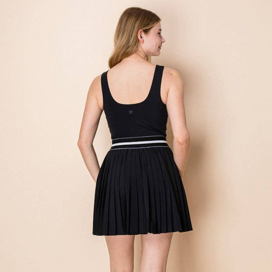 Ace Tennis Dress