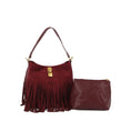 Load image into Gallery viewer, Franny Bucket Bag
