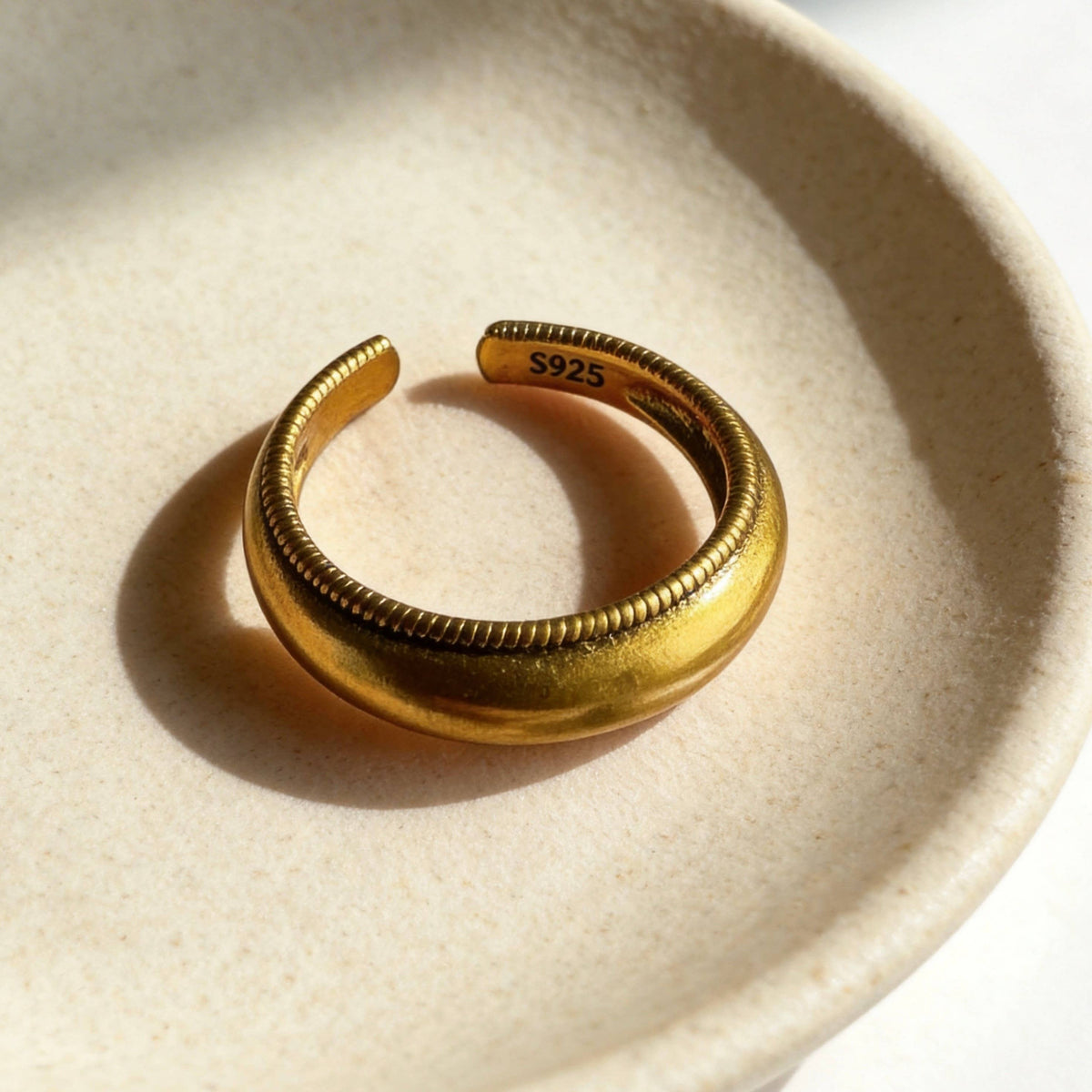 Wren Ring