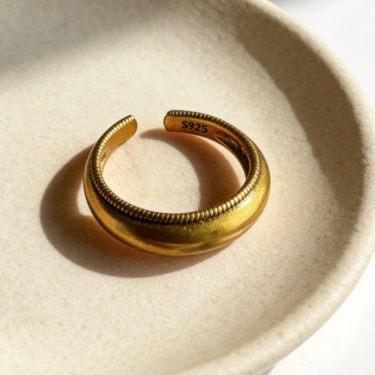 Wren Ring