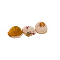Load image into Gallery viewer, Mandarin Scoops Bath Bomb Gift Set
