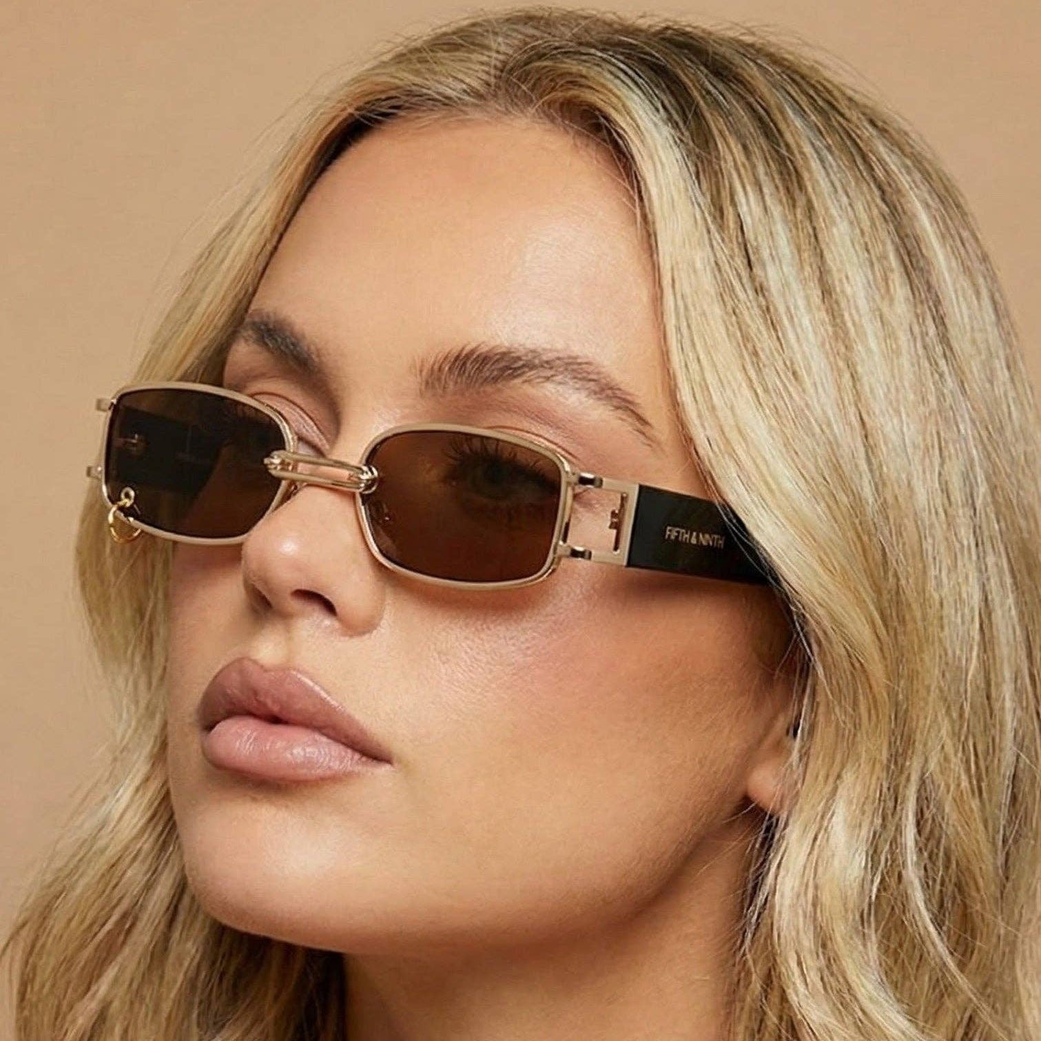 Inez Sunglasses
