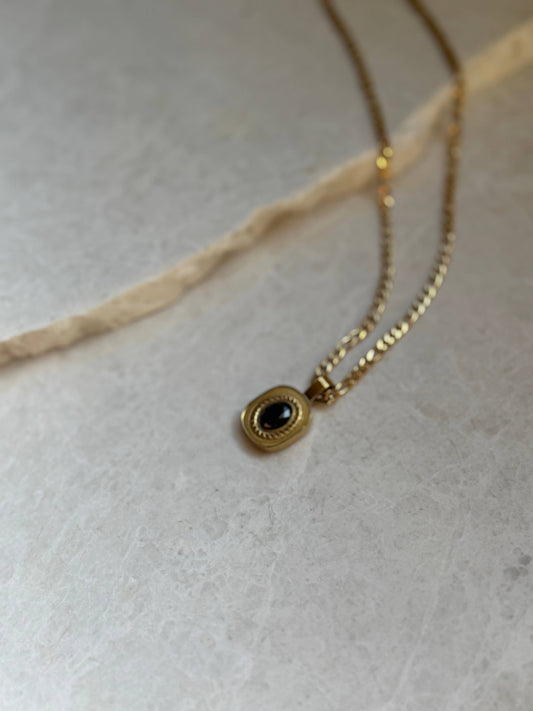 Eve Pendant Necklace