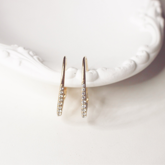 Light Elegance Earrings