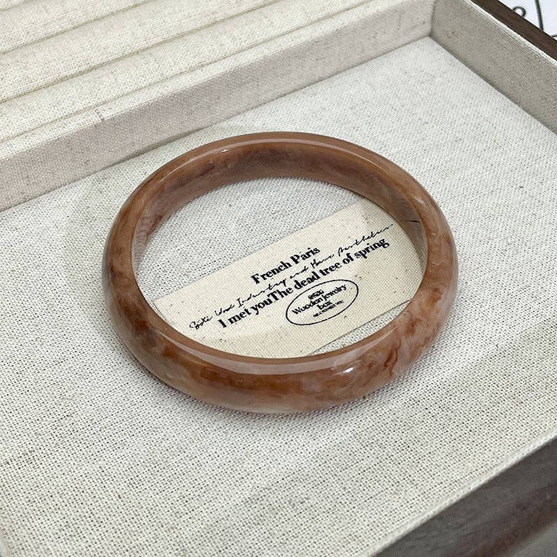 Acetate Cuff Collection