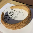 Load image into Gallery viewer, Cushioned Headband Collection
