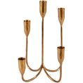 Load image into Gallery viewer, Candelabra Candle Holder
