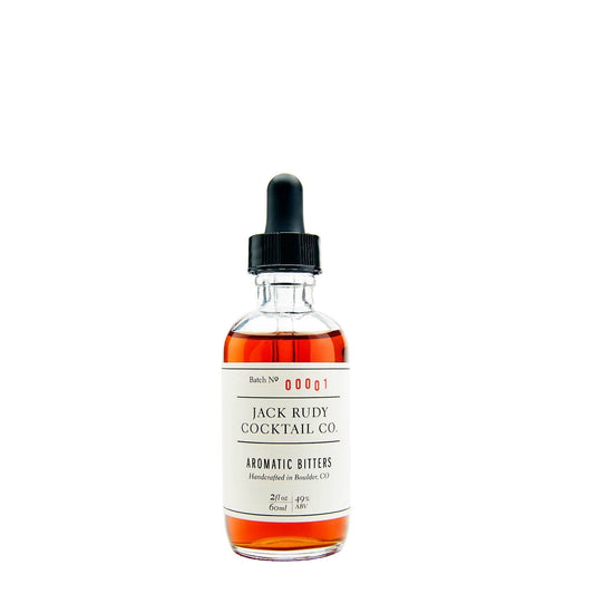 Aromatic Bitters - 2 oz