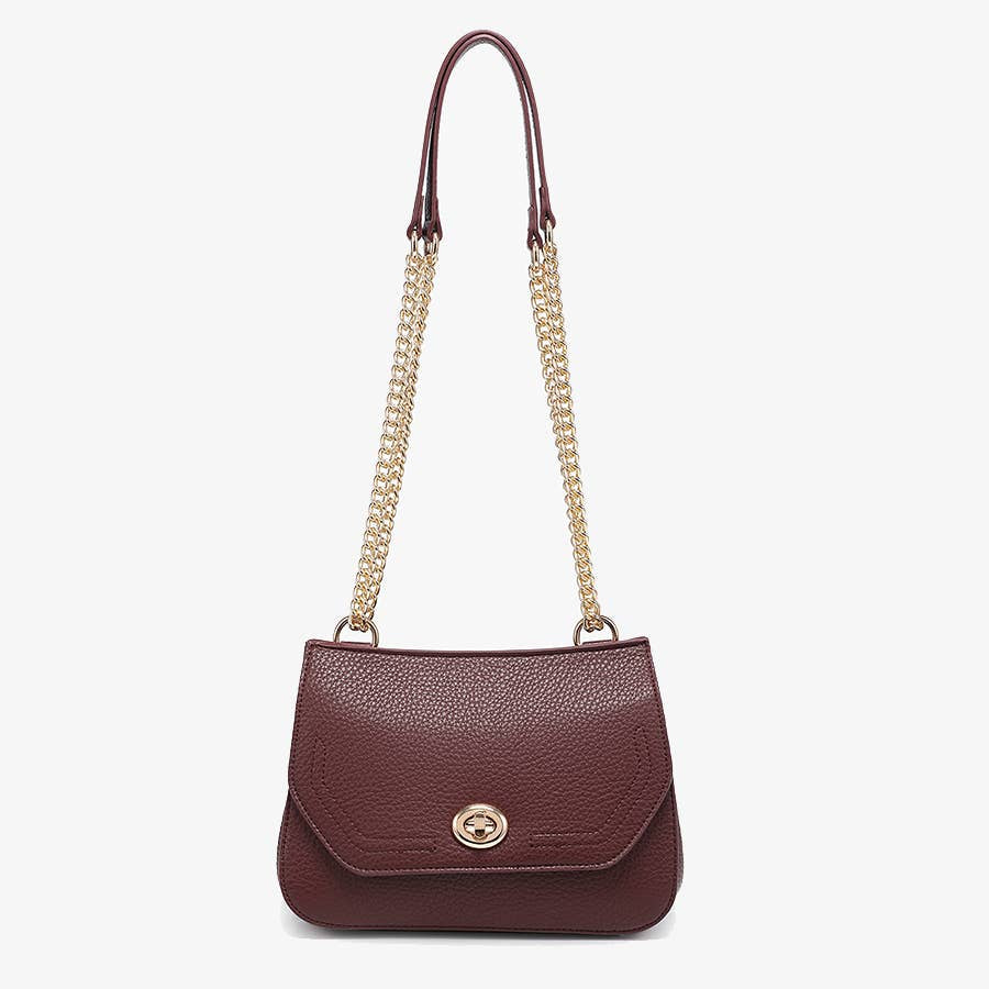 Lottie Crossbody Bag