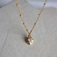 Load image into Gallery viewer, Raina Pebble Necklace
