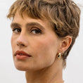 Load image into Gallery viewer, Raindrop Stud Earrings

