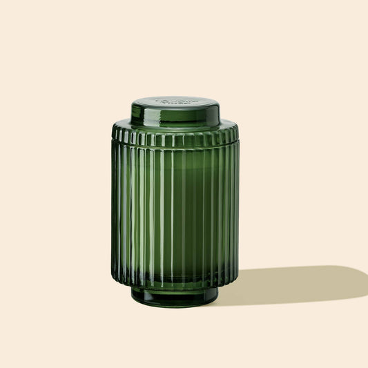 Pomegranate & Pine La Jolie Muse 7oz Candle