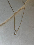 Load image into Gallery viewer, Hazel Pendant Necklace

