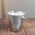 Load image into Gallery viewer, Elegant Wine Chiller Bucket
