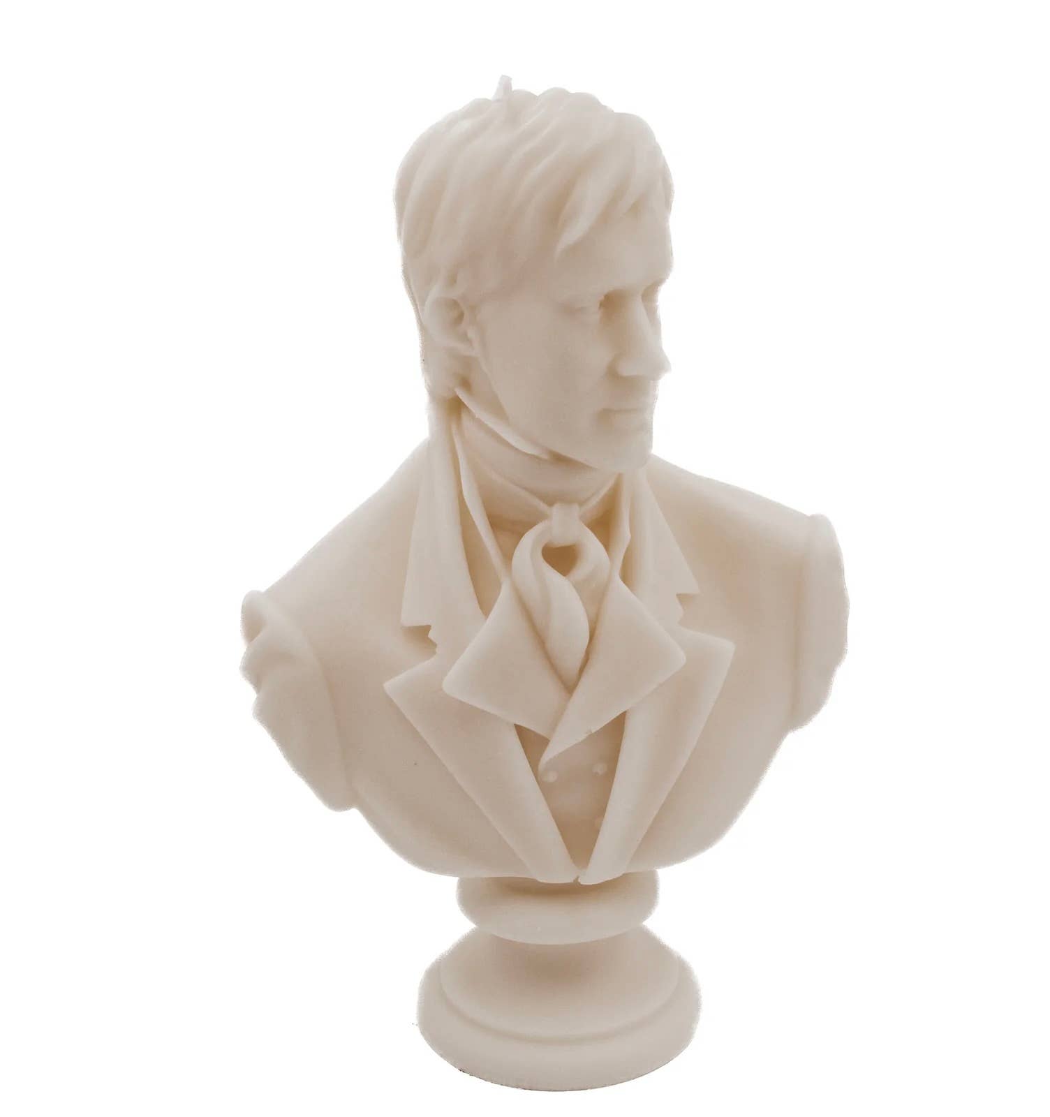 Mr. Darcy Candle