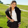 Load image into Gallery viewer, Go-To Black Cardi
