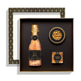 Load image into Gallery viewer, Champagne & Caviar Gift Set
