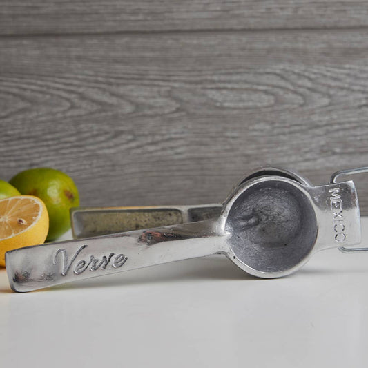 Aluminum Hand Juicer