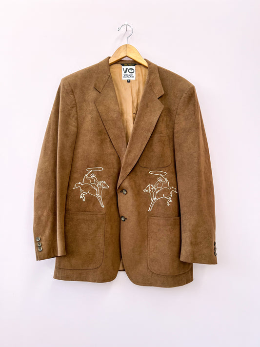 Jacket Collection by Velvet Outlaw