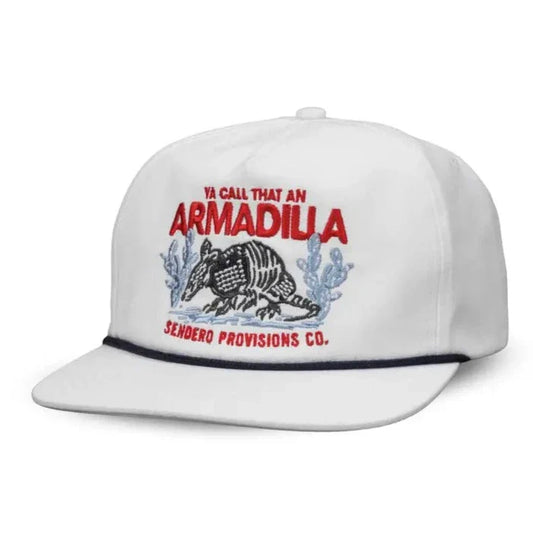 Armadilla Hat