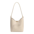 Load image into Gallery viewer, Billie Bone Recycled Vegan Leather Tote Bag
