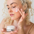 Load image into Gallery viewer, Gotu Kola + Squalane Hyaluronic Nourishing Cream
