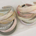 Load image into Gallery viewer, Jacquard Headband Asortment
