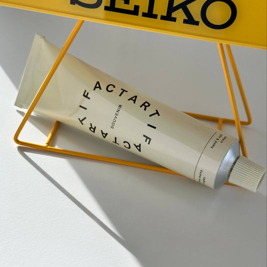 Souvenir Hand & Nail Cream
