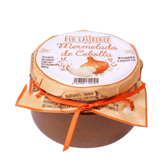 Don Gastronom Onion Spread 5oz