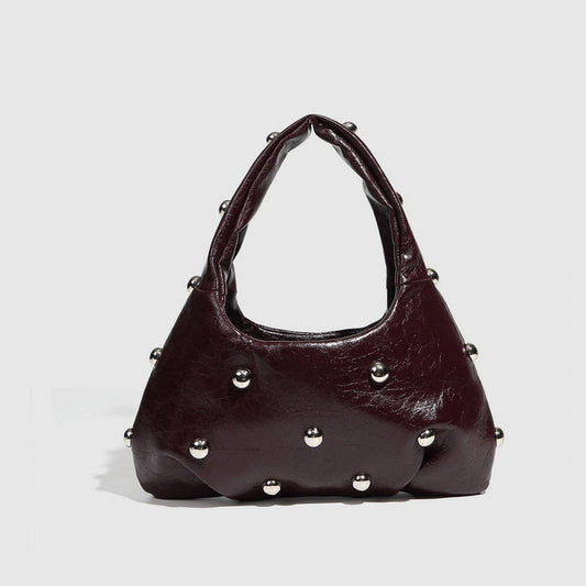 Nova Studded Bag