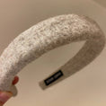 Load image into Gallery viewer, Cushioned Headband Collection
