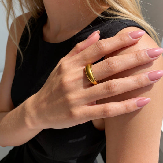 Wren Ring