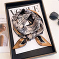 Load image into Gallery viewer, Skinny Scarf
