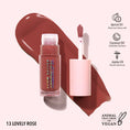 Load image into Gallery viewer, Glow Getter Hydrating Lip Oil
