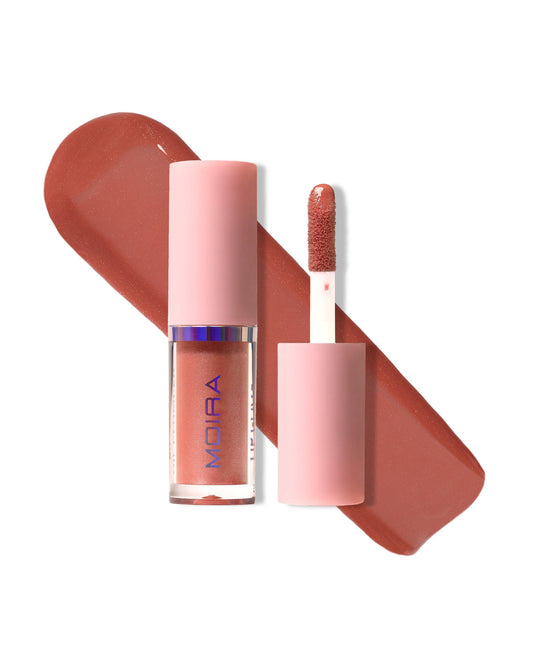 Lip Glaze Oil Plumper