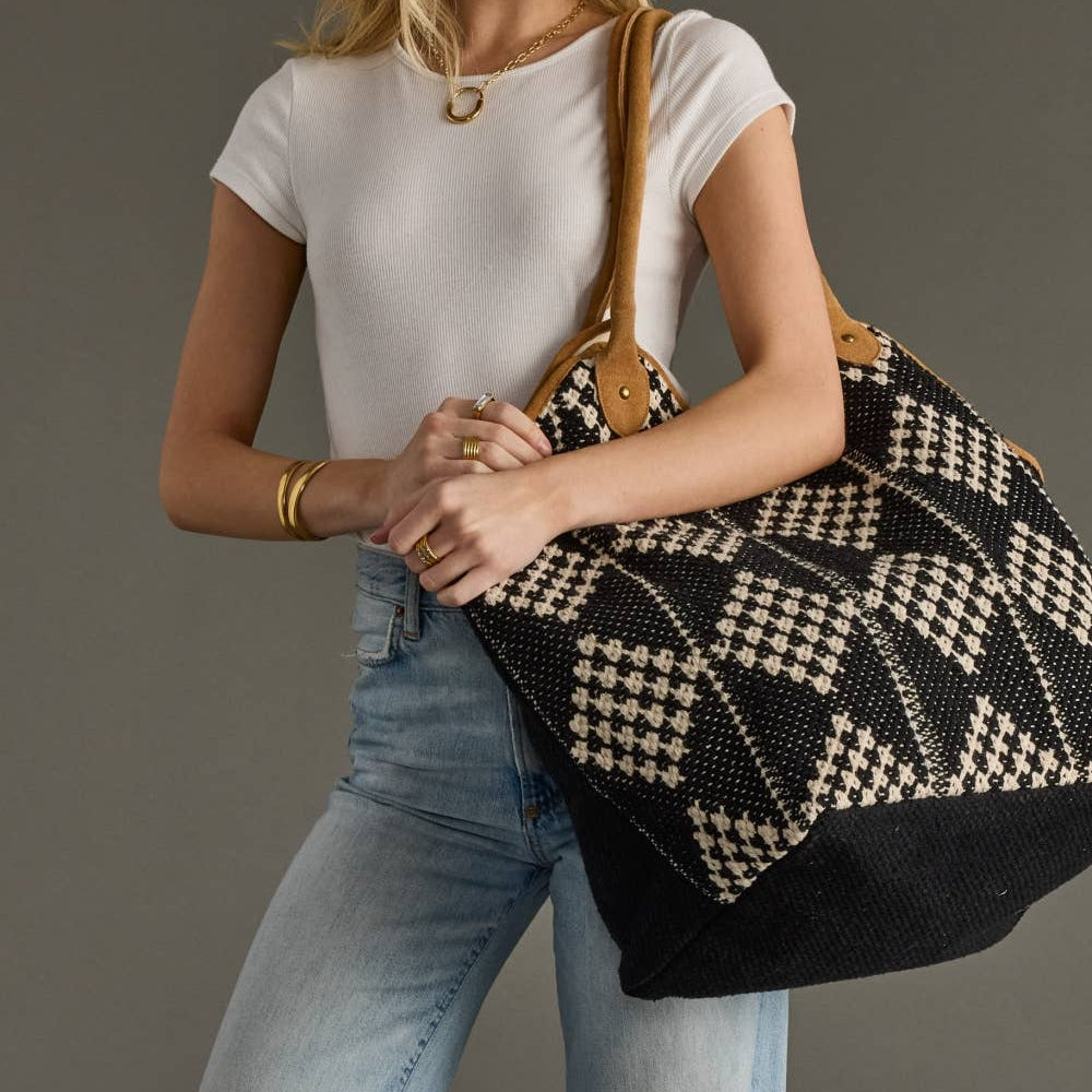 Tahoe Tote
