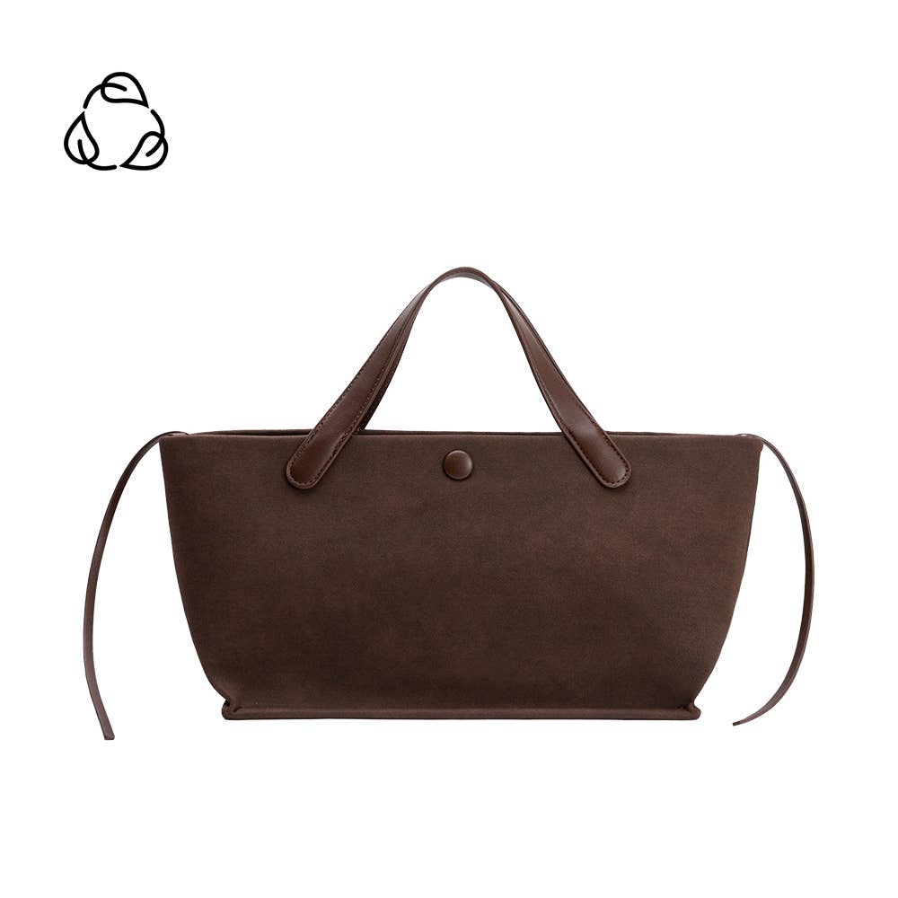 Jill Bag in Chocolate
