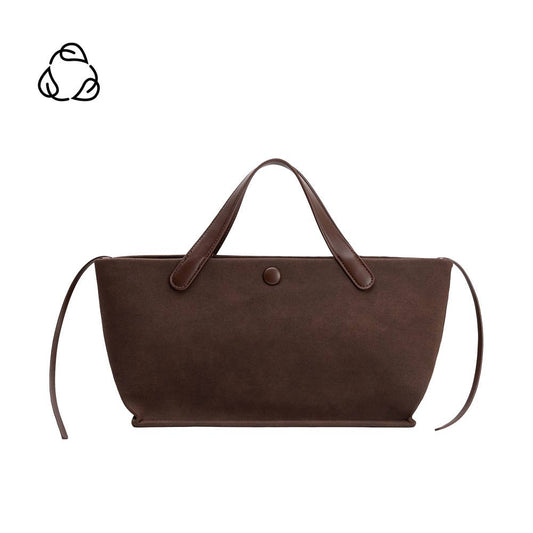 Jill Bag in Chocolate