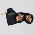 Load image into Gallery viewer, Embroidered Eye Mask Collection
