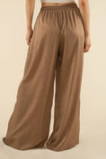 Load image into Gallery viewer, Florence Flowy Satin Pants
