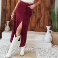 Load image into Gallery viewer, The Madi Midi Skirt
